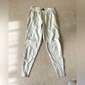 LULULEMON  HIGH RISE JOGGER